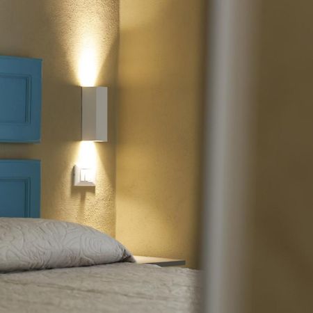 Palazzo Mancina Hotell Trapani Rum bild